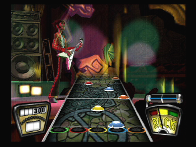 Guitar Hero | PS2