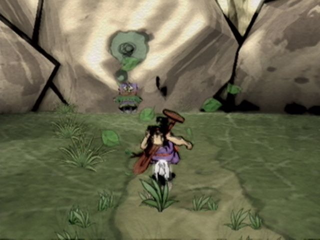 Ōkami | PS2