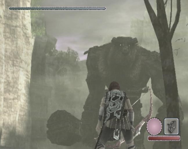 Shadow of the Colossus | PS2